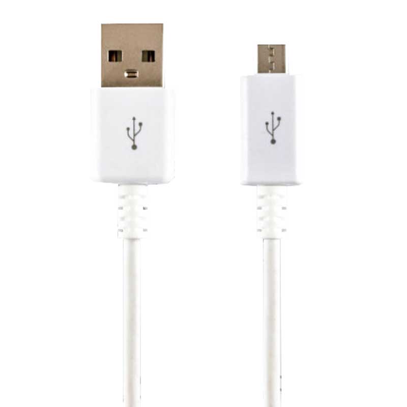 کابل میکرو یو اس بی K-net Plus 1.2m