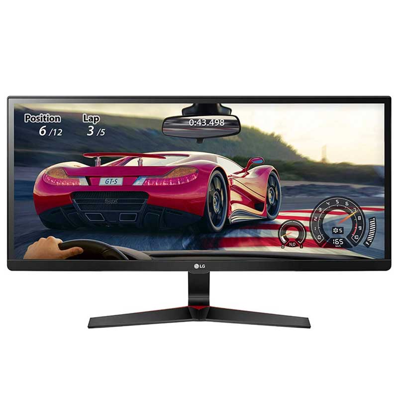 مانیتور ال جی 29UM69G-B سایز 29 اینچ