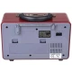 رادیو اسپیکر بلوتوثی رم و فلش خور Meier M-111BT + ریموت کنترل