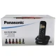 تلفن بی سیم پاناسونیک Panasonic KX-TG1311BX