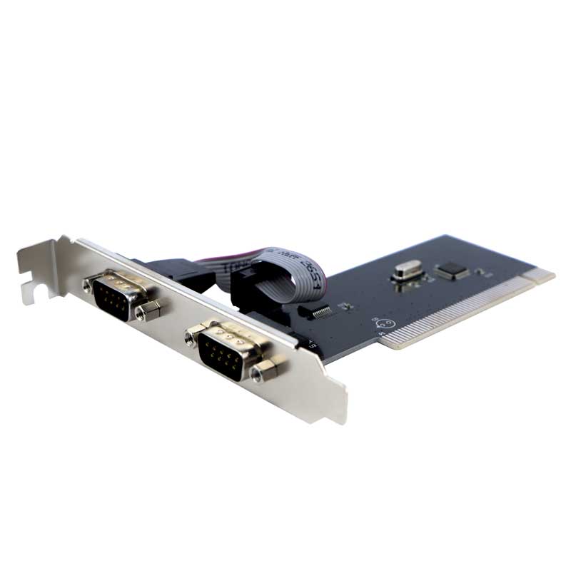 کارت اینترنال Royal RP-232 PCI SERIAL