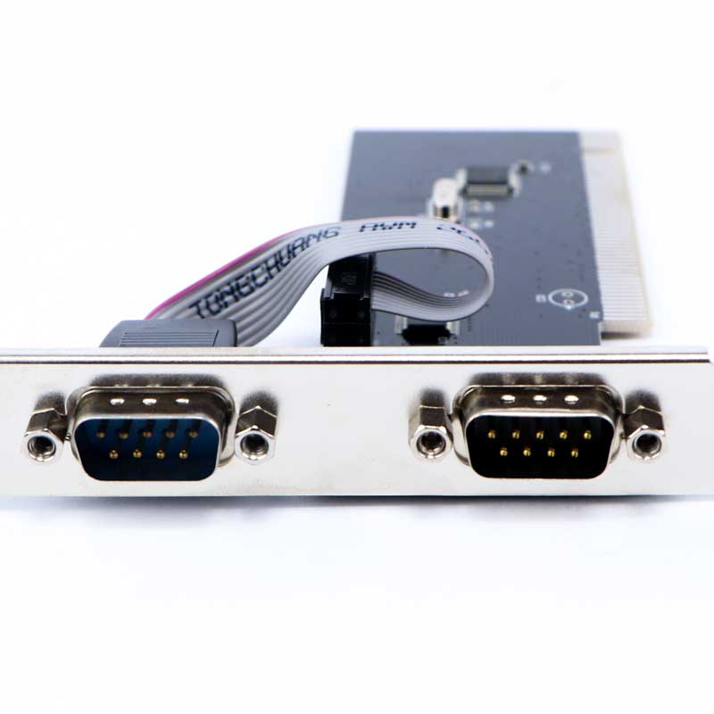 کارت اینترنال Royal RP-232 PCI SERIAL
