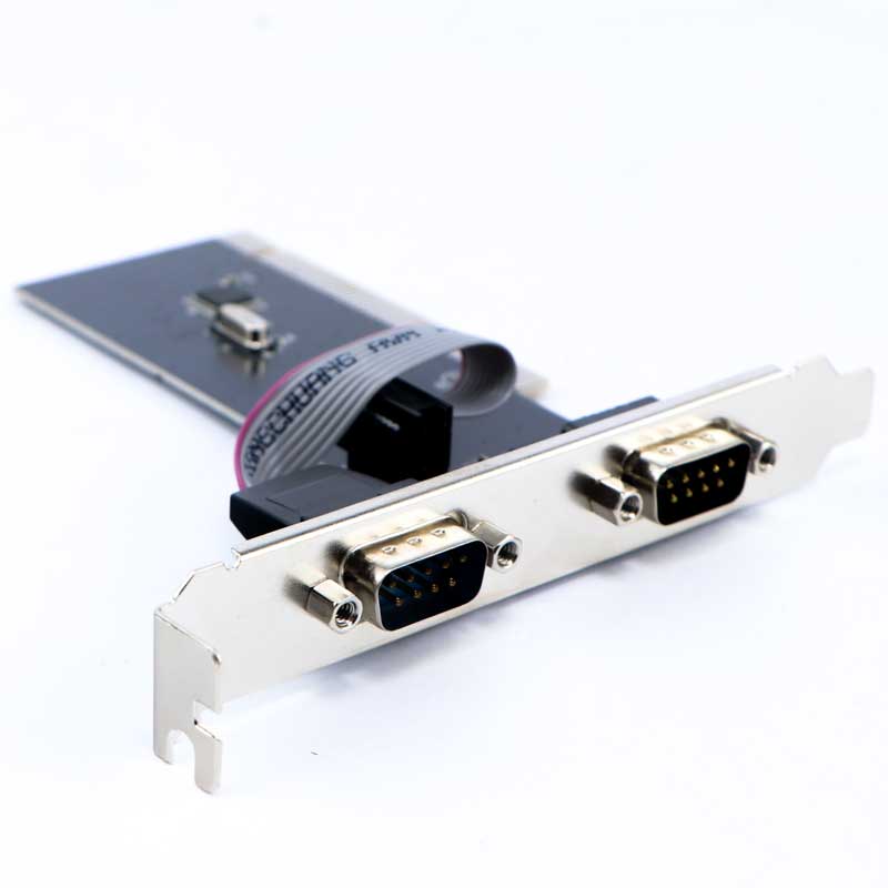 کارت اینترنال Royal RP-232 PCI SERIAL