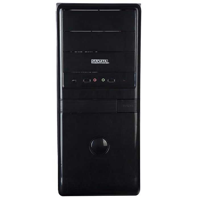 کیس کامپیوتر SADATA SC105