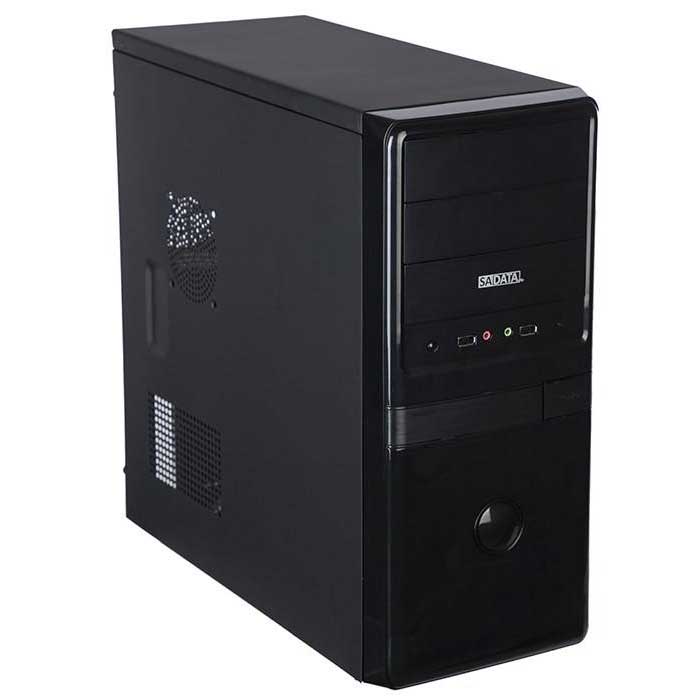 کیس کامپیوتر SADATA SC105