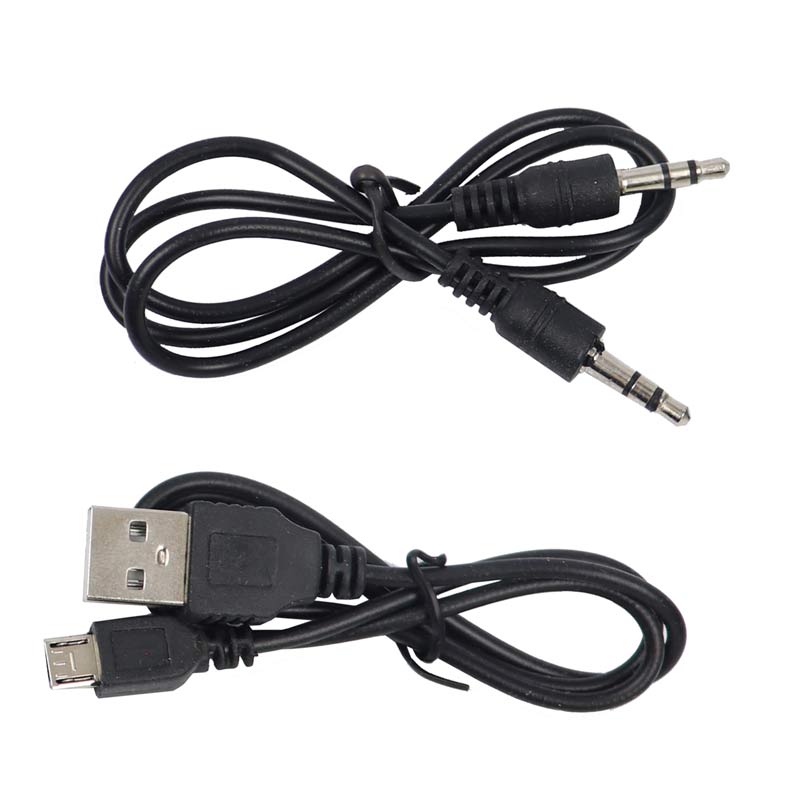 اسپیکر بلوتوثی رم و فلش خور T&G TG112