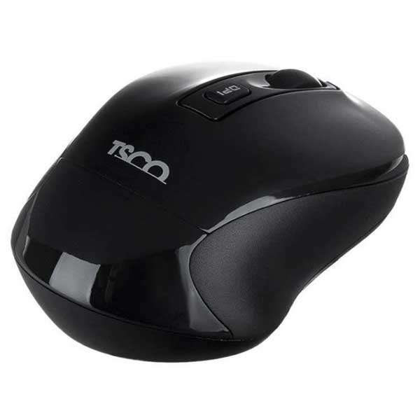 موس بی سیم TSCO TM-640W New