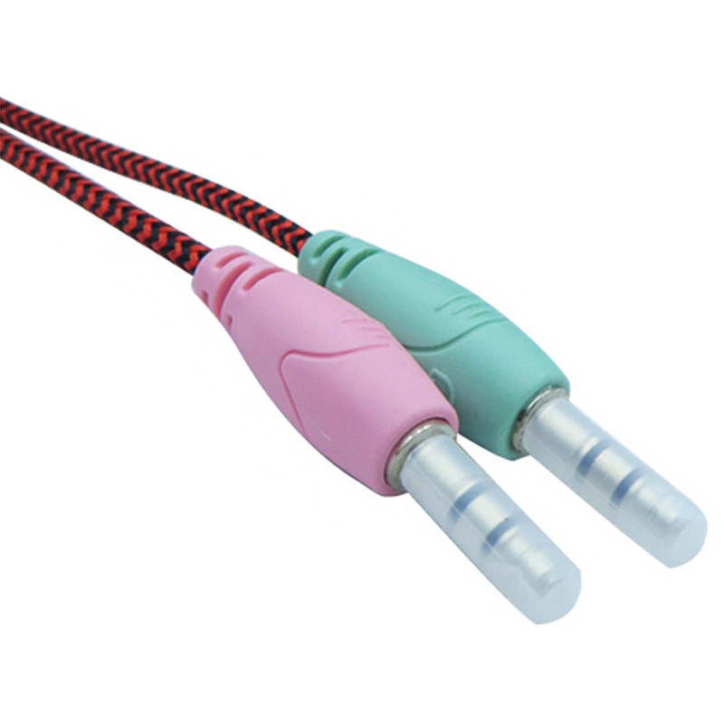 هدست گیمینگ سیم دار TSCO TH 5126