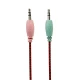 هدست گیمینگ سیم دار TSCO TH 5126