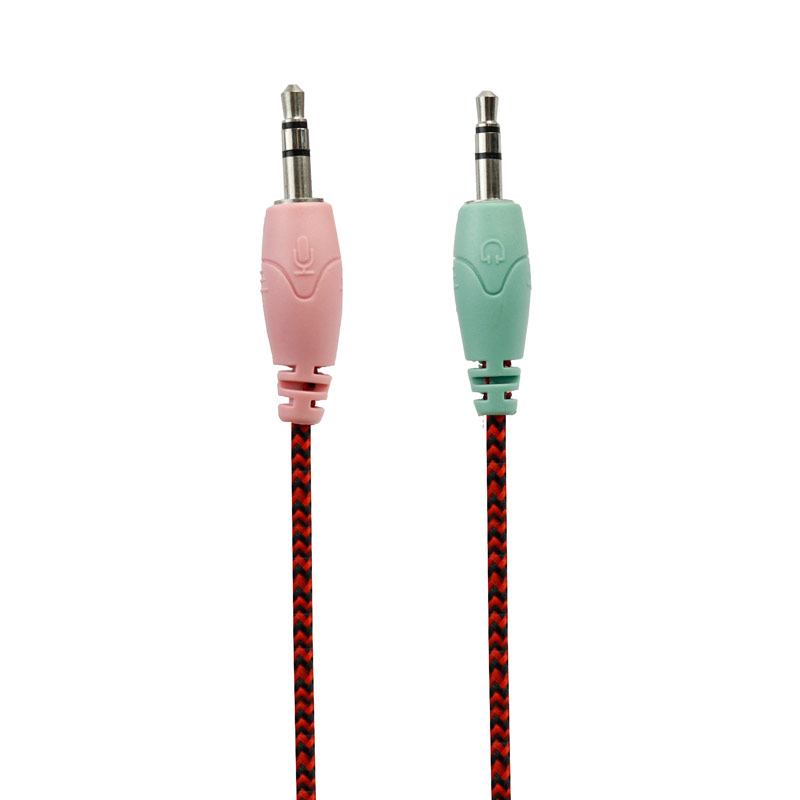 هدست گیمینگ سیم دار TSCO TH 5126
