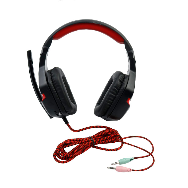 هدست گیمینگ سیم دار TSCO TH 5126