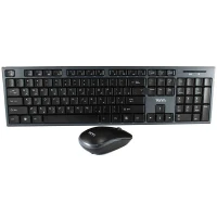 کیبورد و موس بی سیم تسکو TKM 7020W