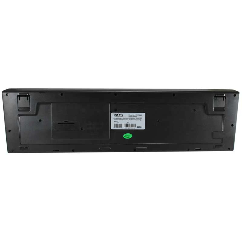 کیبورد و موس بی سیم تسکو TKM 7020W