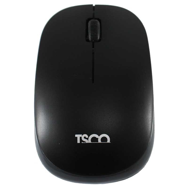 کیبورد و موس بی سیم تسکو TKM 7020W