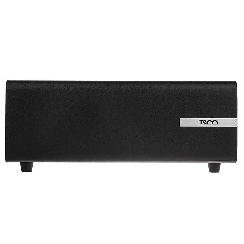 اسپیکر بلوتوثی رم و فلش خور TSCO TS-2020