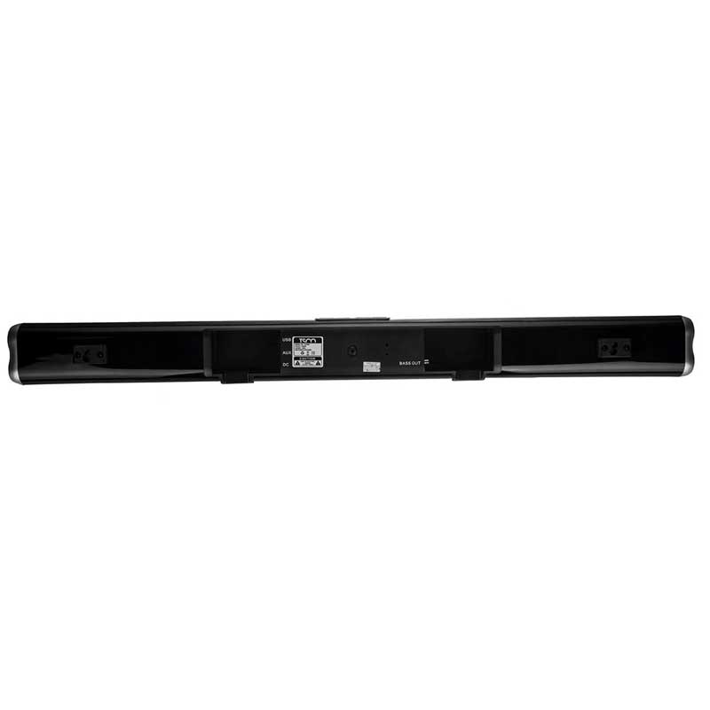 اسپیکر بلوتوثی رم و فلش خور TSCO TS-2020