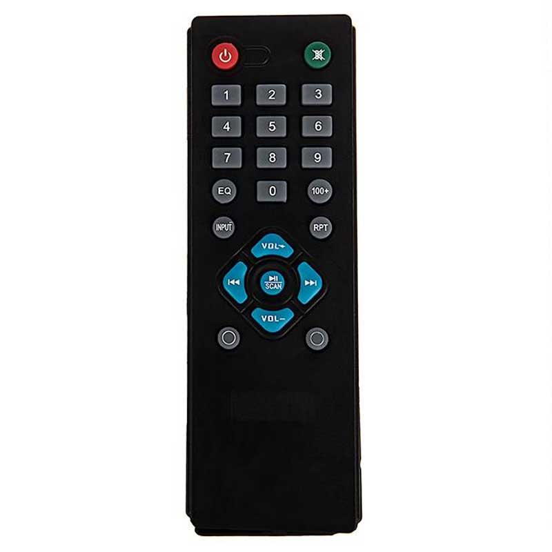 اسپیکر بلوتوثی رم و فلش خور TSCO TS-2020