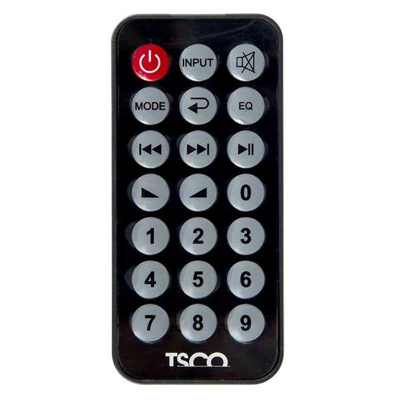 اسپیکر بلوتوثی رم و فلش خور TSCO TS-2108