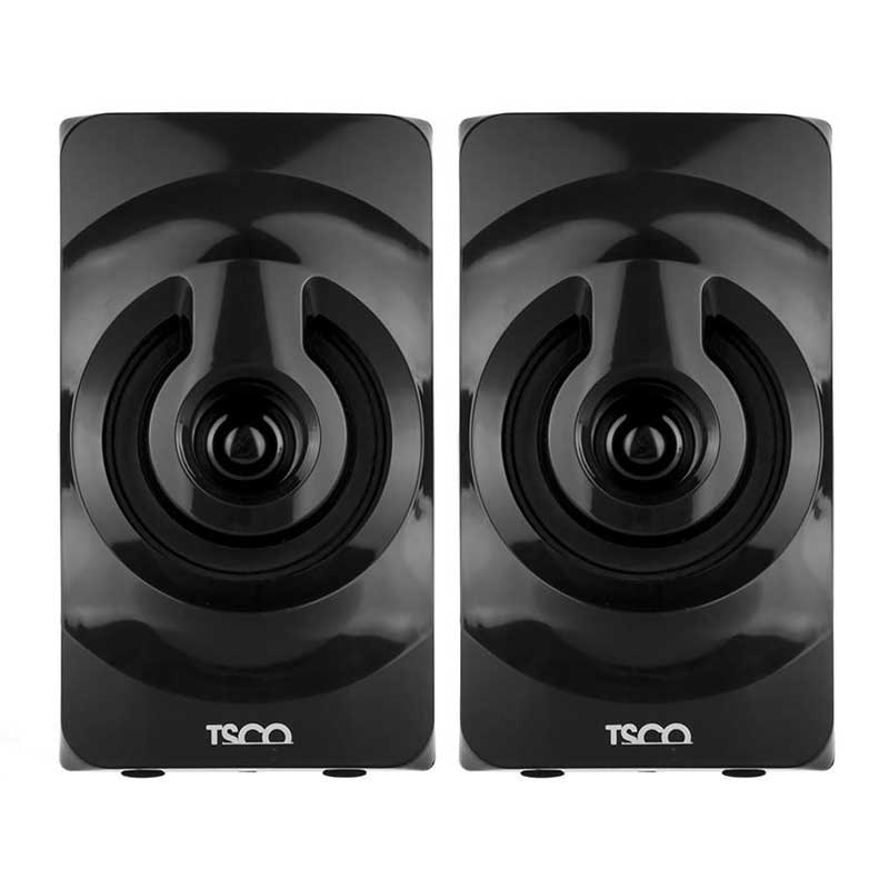 اسپیکر بلوتوثی رم و فلش خور TSCO TS-2108