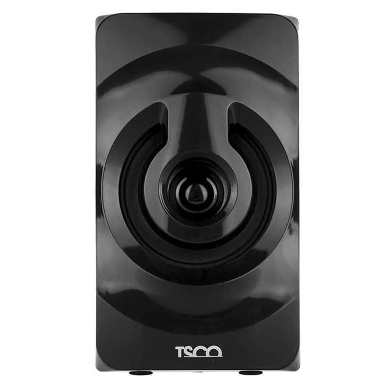اسپیکر بلوتوثی رم و فلش خور TSCO TS-2108