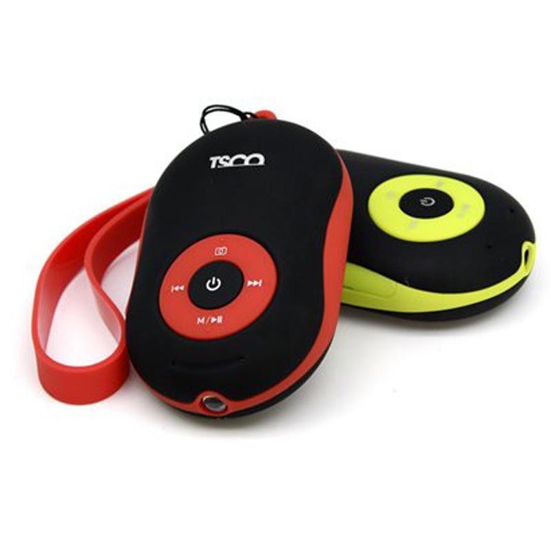 اسپیکر بلوتوثی رم خور TSCO TS-2304