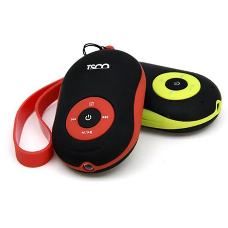 اسپیکر بلوتوثی رم خور TSCO TS-2304