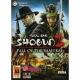بازی Total War Shogun 2 Fall of The Samurai 3DVD پرنیان مناسب برای PC