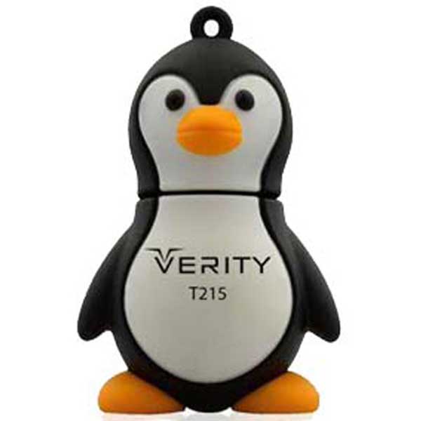 فلش عروسکی 16 گیگ وریتی VERITY T215