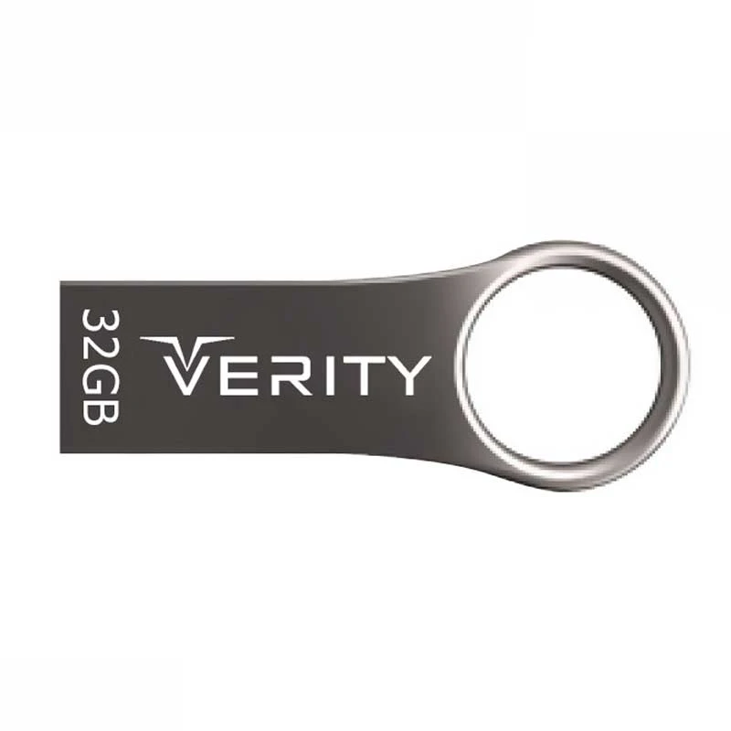 فلش 32 گیگ وریتی VERITY V801