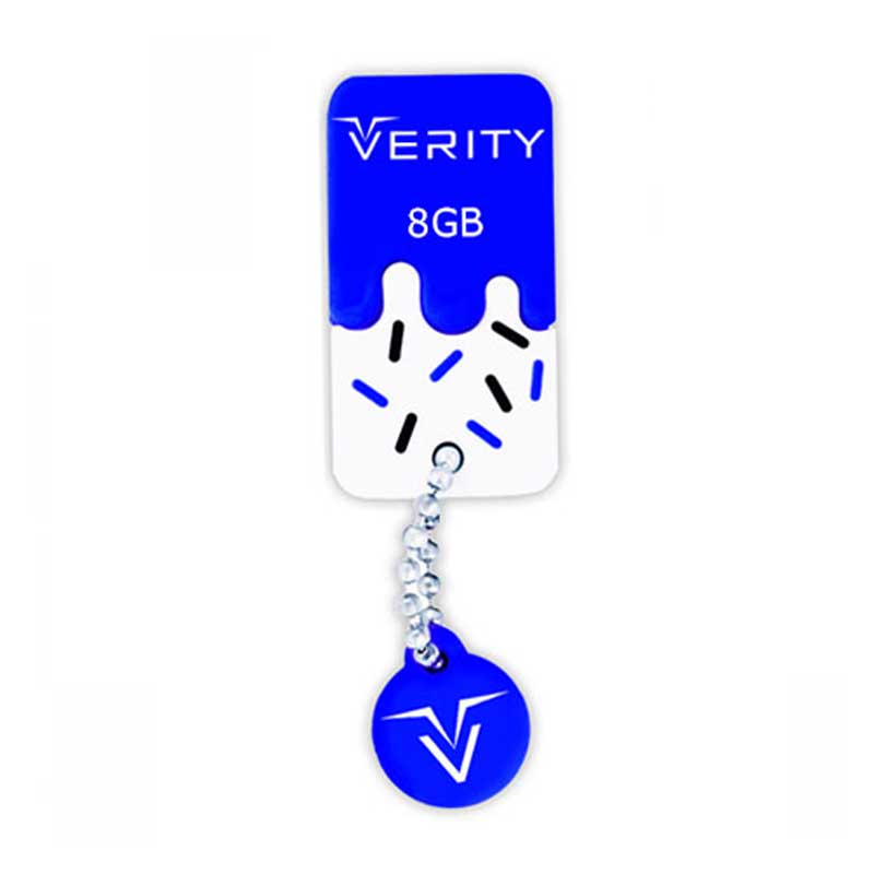 فلش 8 گیگ وریتی VERITY V901