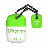 فلش 16 گیگ وریتی Verity V906