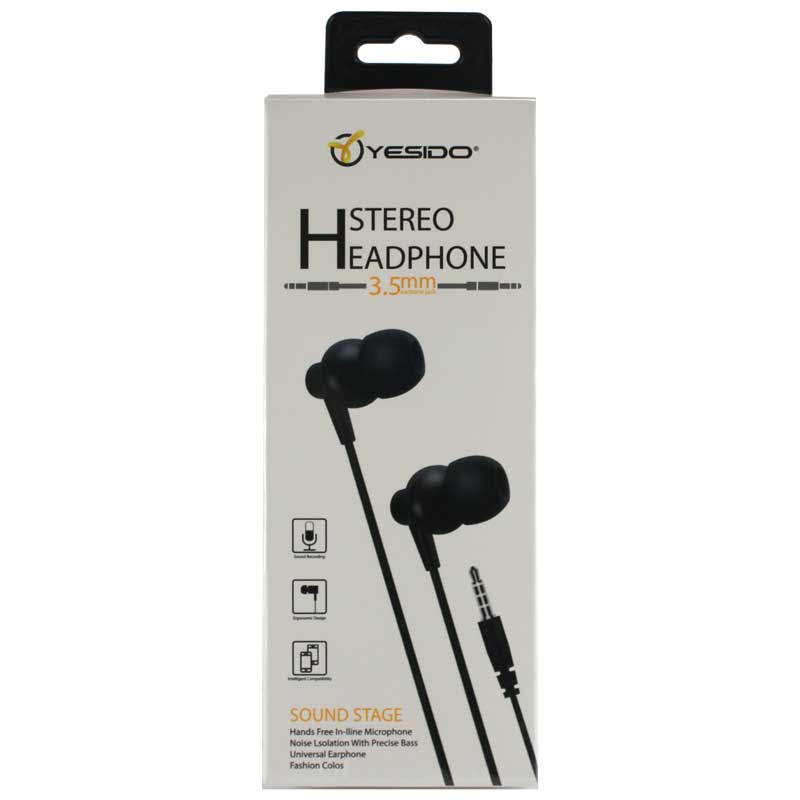 هندزفری Yesido YH-01