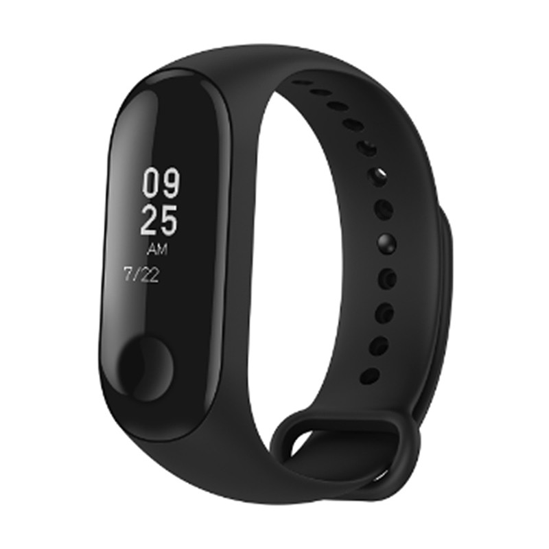 دستبند سلامتی شیائومی Xiaomi Mi Band 3