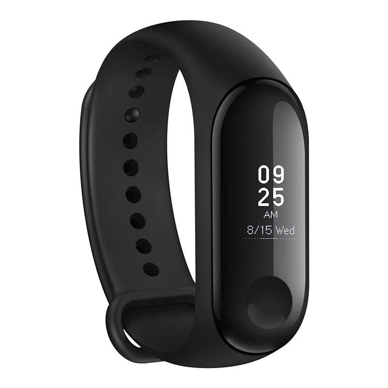 دستبند سلامتی شیائومی Xiaomi Mi Band 3