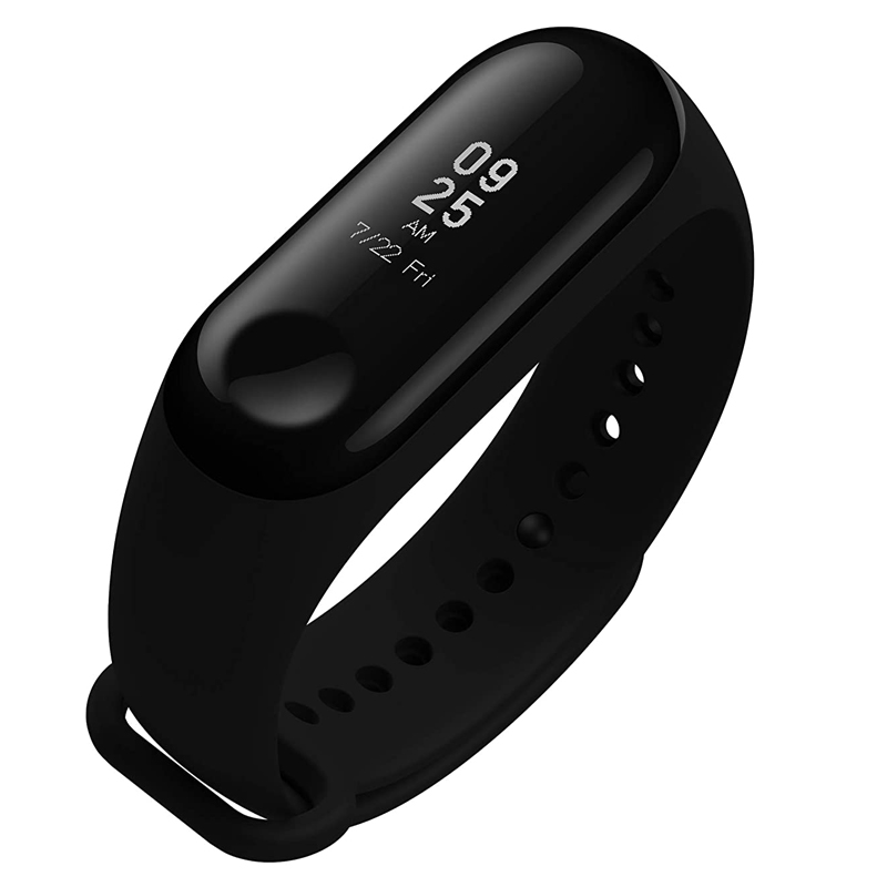 دستبند سلامتی شیائومی Xiaomi Mi Band 3