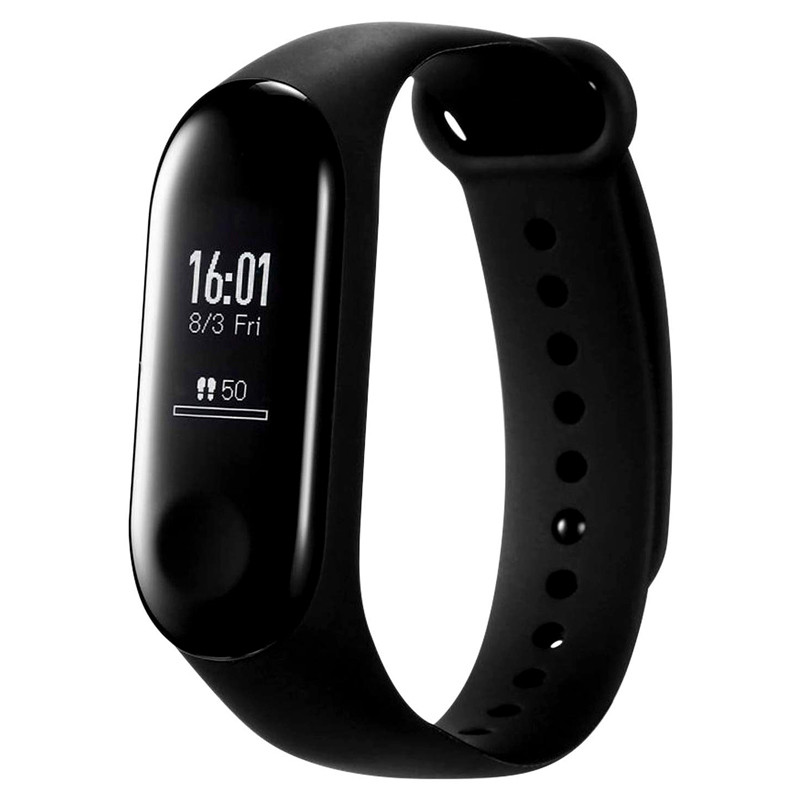 دستبند سلامتی شیائومی Xiaomi Mi Band 3