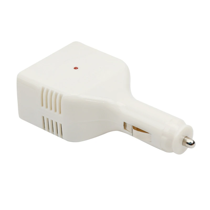 شارژر فندکی و تبدیل برق خودرو Aolike AL-1123