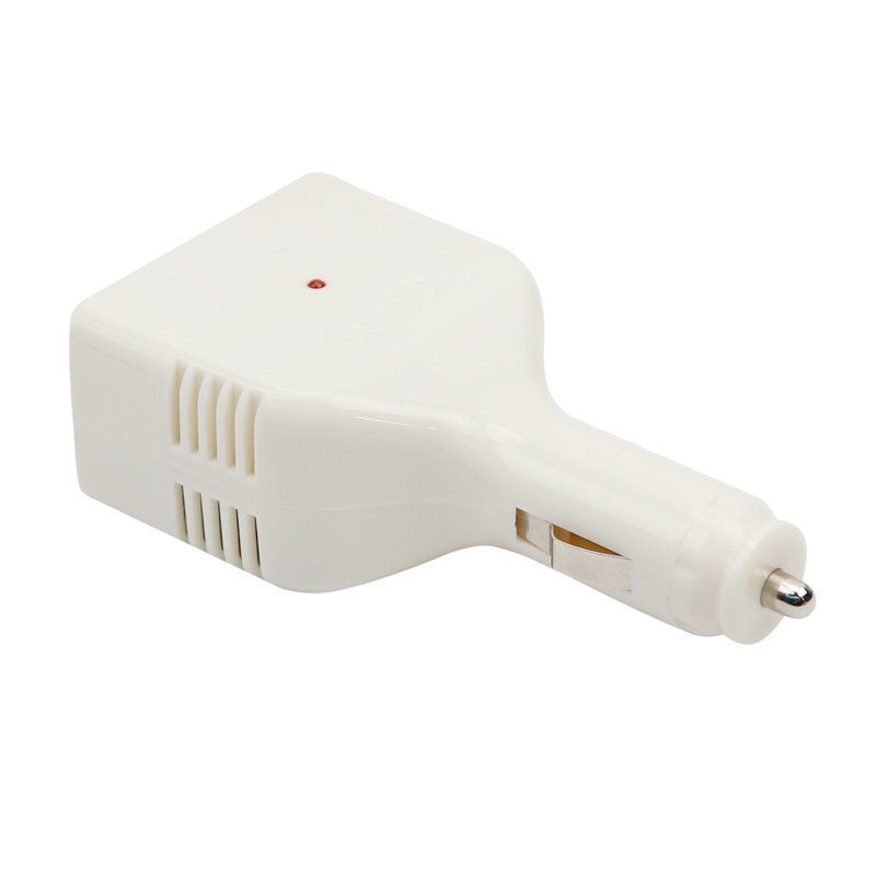 شارژر فندکی و تبدیل برق خودرو Aolike AL-1123