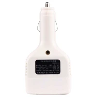 شارژر فندکی و تبدیل برق خودرو Aolike AL-1123