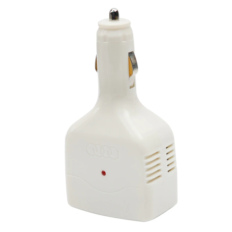 شارژر فندکی و تبدیل برق خودرو Aolike AL-1123