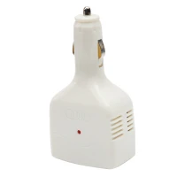 شارژر فندکی و تبدیل برق خودرو Aolike AL-1123