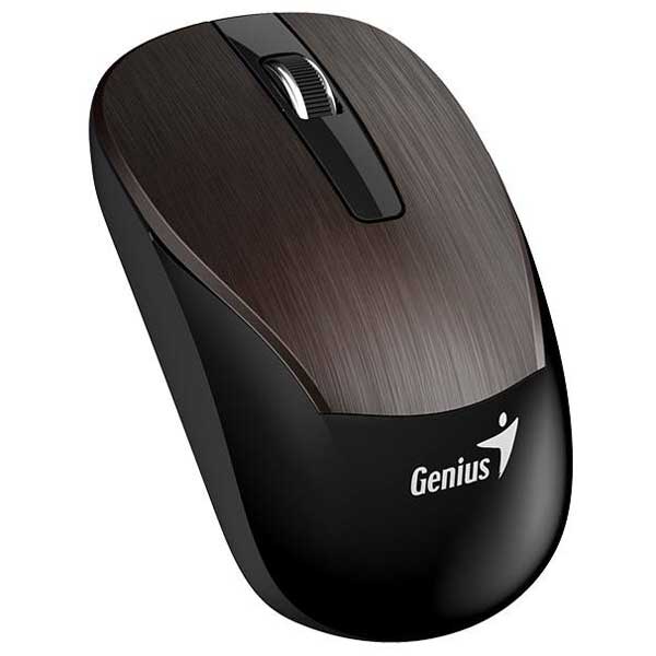 موس بی سیم GENIUS MH-8015 + هندزفری