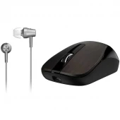 موس بی سیم GENIUS MH-8015 + هندزفری
