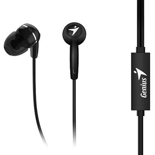 موس بی سیم GENIUS MH-8100 + هندزفری