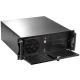 کیس کامپیوتر گرین Green Rackmount G450-4U