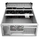 کیس کامپیوتر رکمونت گرین GREEN G600 4U