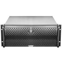 کیس کامپیوتر رکمونت گرین GREEN G600 4U