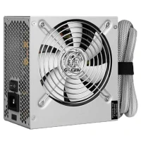 پاور 430 وات گرین Green GP430A-EU White