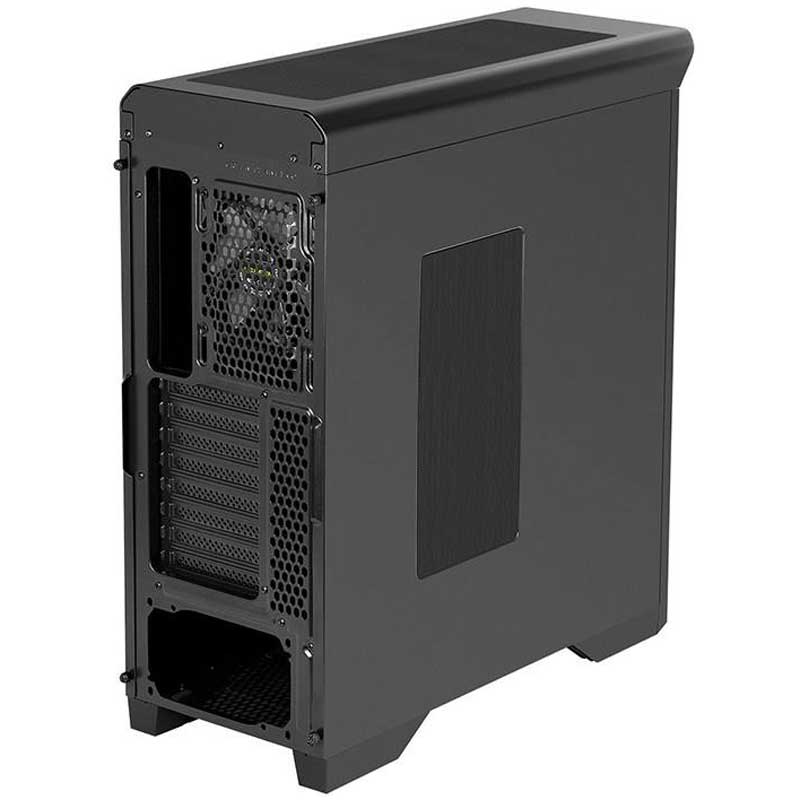 کیس کامپیوتر گرین مدل Magnum Evo