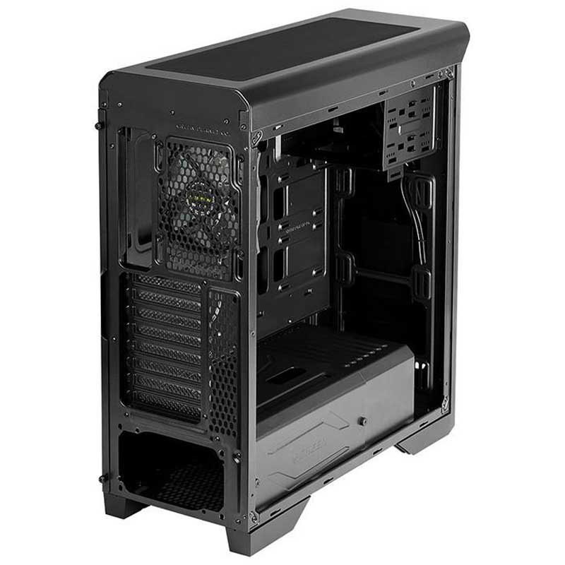کیس کامپیوتر گرین مدل Magnum Evo